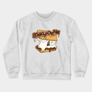 S'mOoOoRe!!! Crewneck Sweatshirt